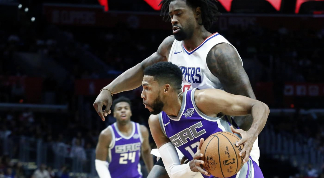 DeAndre Jordan à Dallas avant la fin de la semaine ?