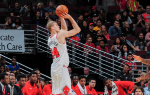 Personne n’en parle mais Markkanen cartonne !