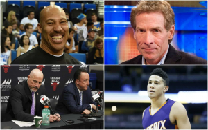 Elisez la baltringue de la semaine !