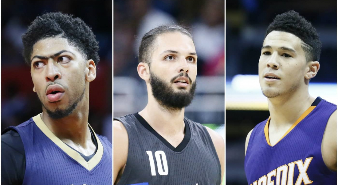 CQFR : NOLA c’est déjà déprimant, Fournier en mode Dom Pérignon