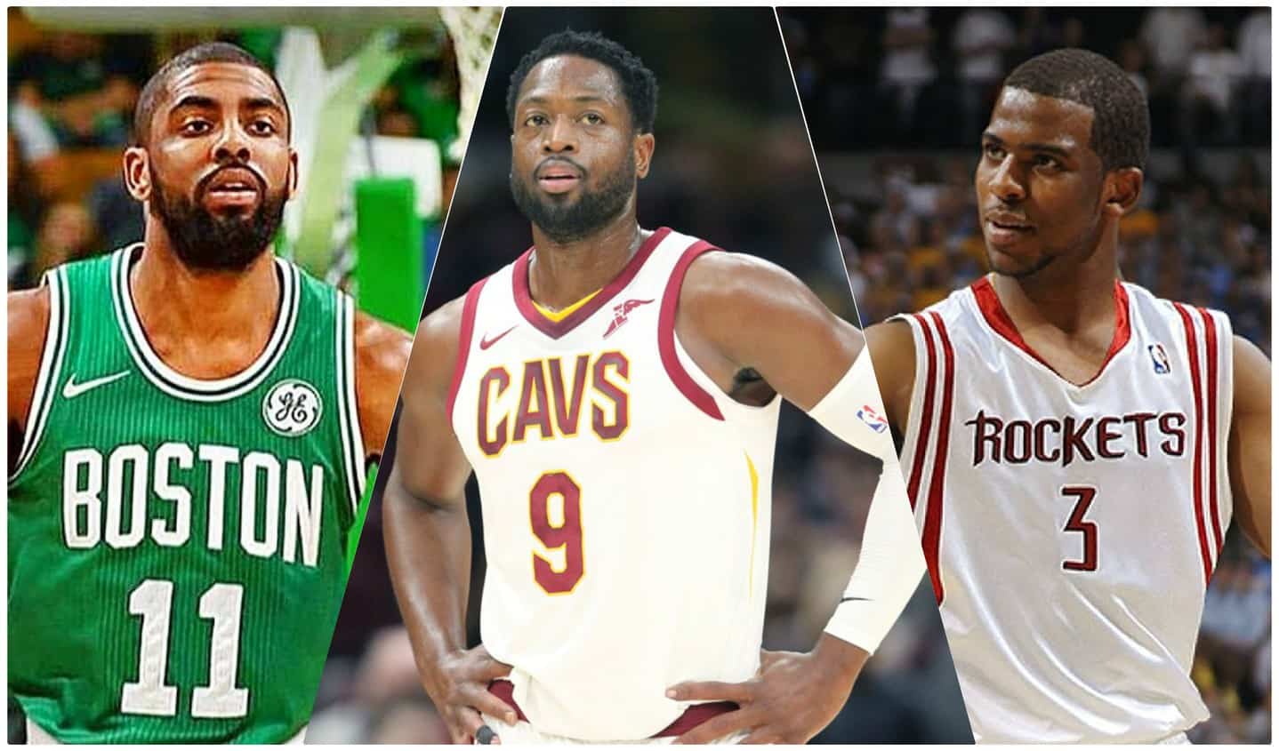 Première nuit NBA, tout ce qu’il faut suivre de près !