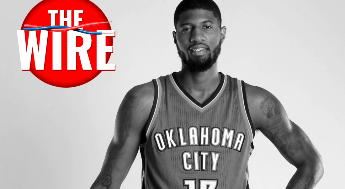 The Wire : « PG13 » s’est mal comporté, LeBron inquiet à cause des Nets