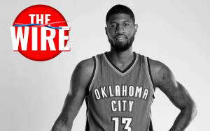 The Wire : « PG13 » s’est mal comporté, LeBron inquiet à cause des Nets