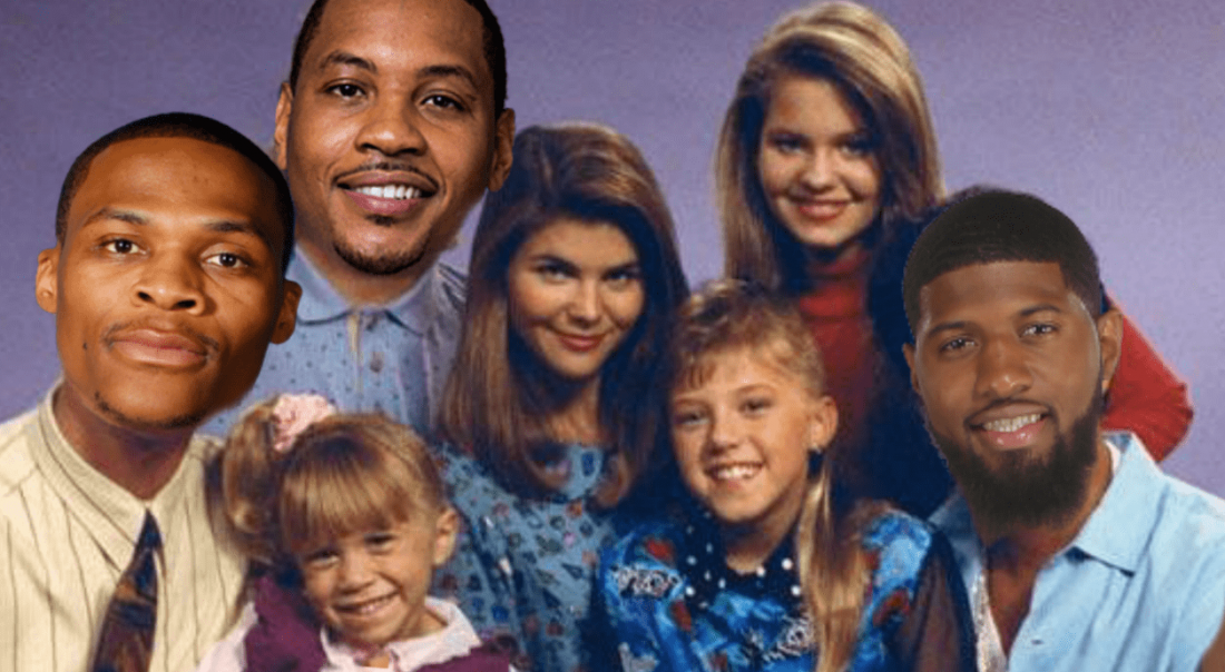 Preview NBA – 6e – OKC Thunder, « La Fête à la Maison »