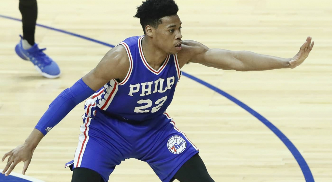 Richaun Holmes prend la direction des Kings pour 10 millions