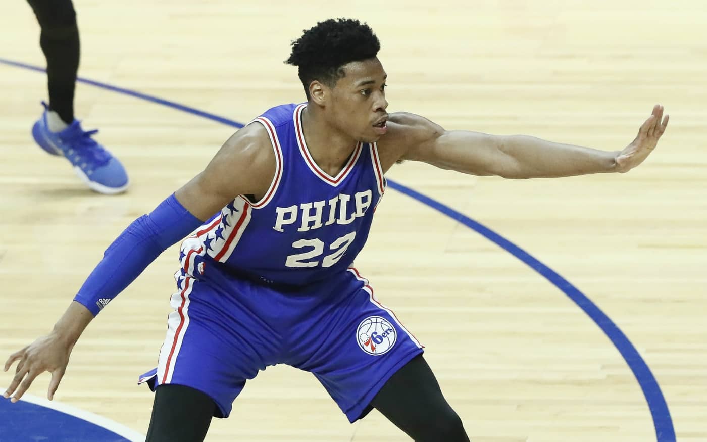 Richaun Holmes prend la direction des Kings pour 10 millions