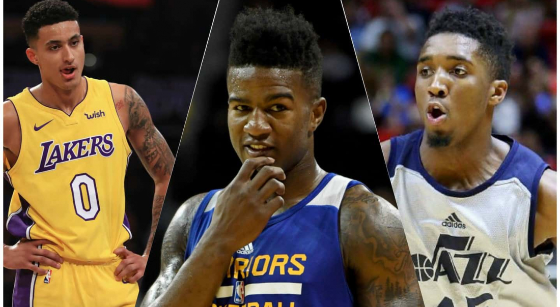 Ces 5 rookies méconnus qui vont briller cette saison