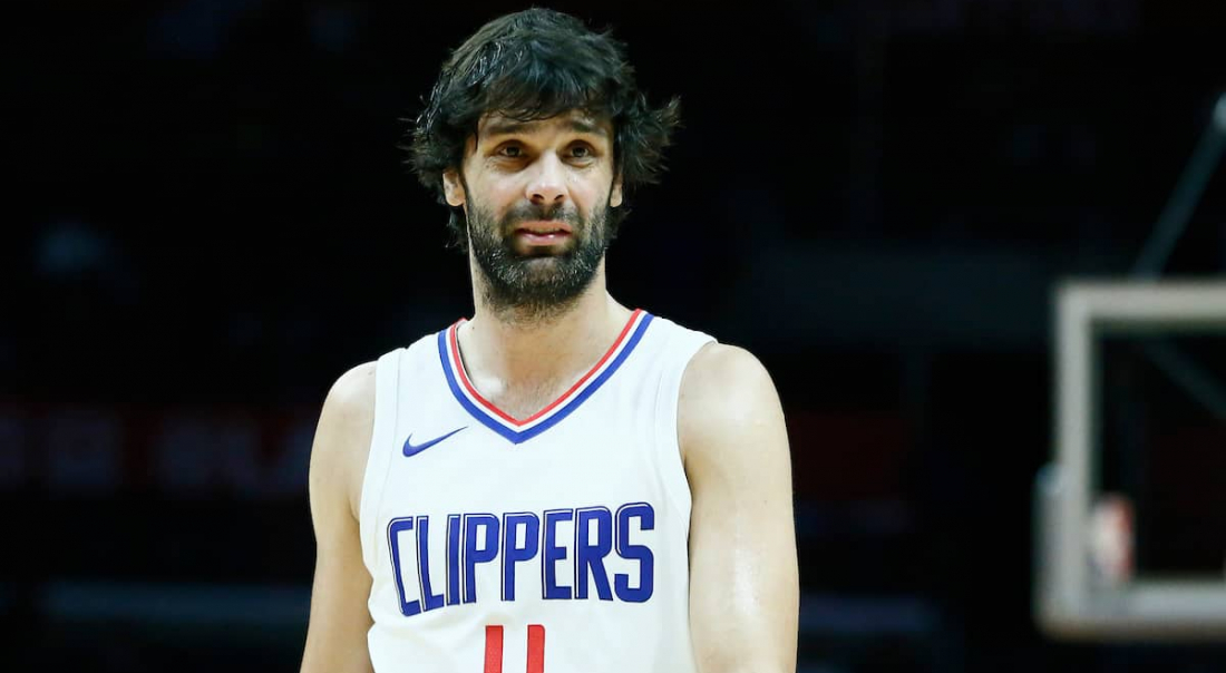 Milos Teodosic ne verra pas le Mondial avec la Serbie