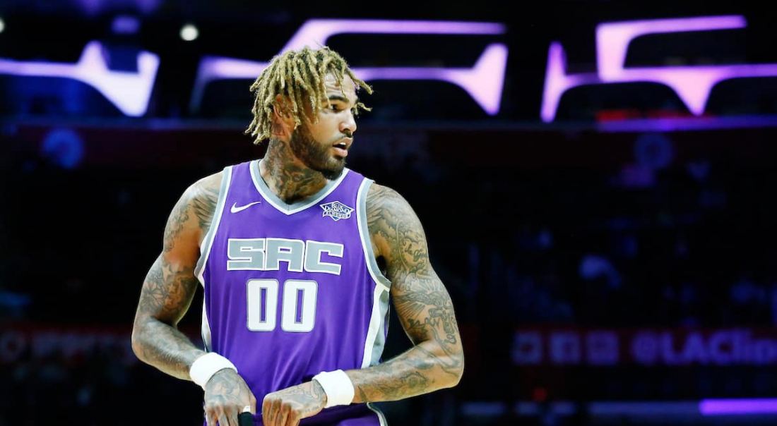 Willie Cauley-Stein transféré aux Mavericks