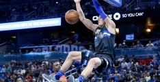 Aaron Gordon sur la sellette au Magic d’Orlando ?