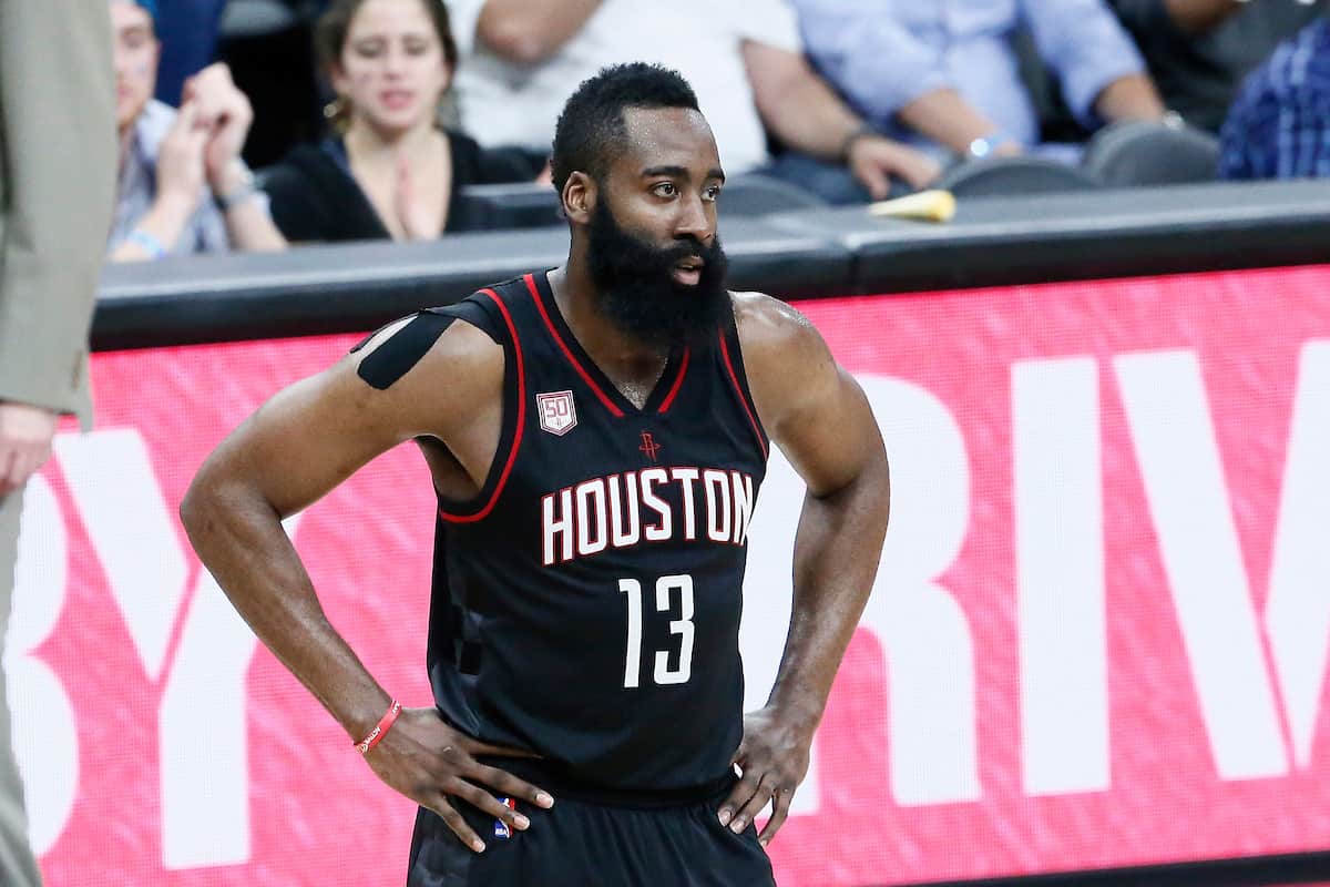 Les Rockets veulent intégrer le top 3 des défenses NBA