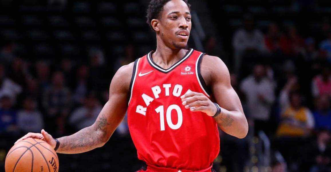 5 raisons de croire à une victoire de Toronto contre Cleveland