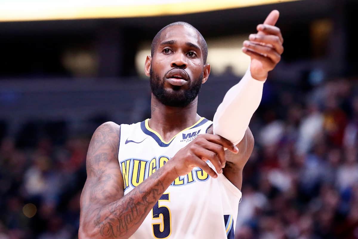Will Barton reste à Denver pour 54 millions de dollars sur 4 ans