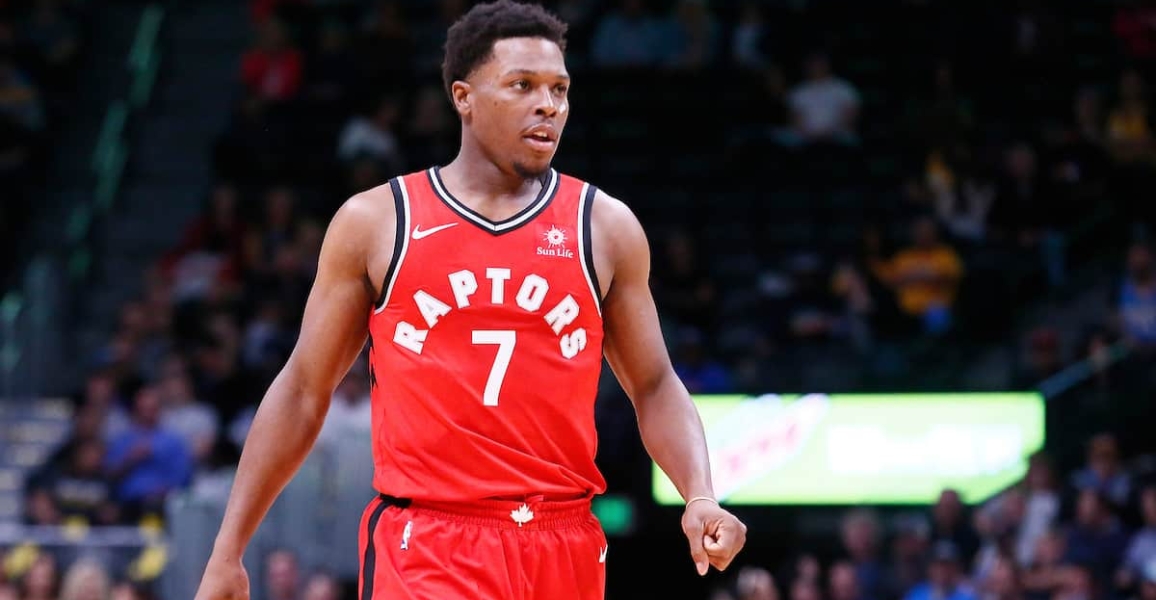 Cette fois-ci, Gasol, Lowry et Ibaka ont assuré