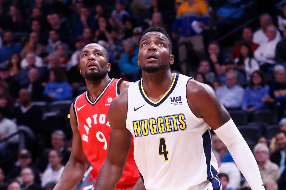 Paul Millsap serait « rincé », jalousie ou vraie inquiétude pour Brooklyn ?