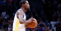 Kevin Durant-Kendrick Perkins, doigts d’honneur et noms d’oiseaux