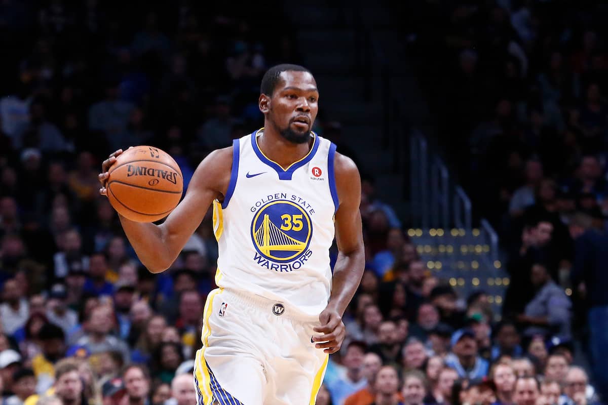 Notre Power Ranking NBA à M-2