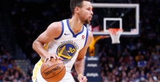 Stephen Curry sera titulaire lors du Game 3