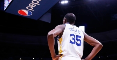 KD et les Warriors feraient mieux de se calmer