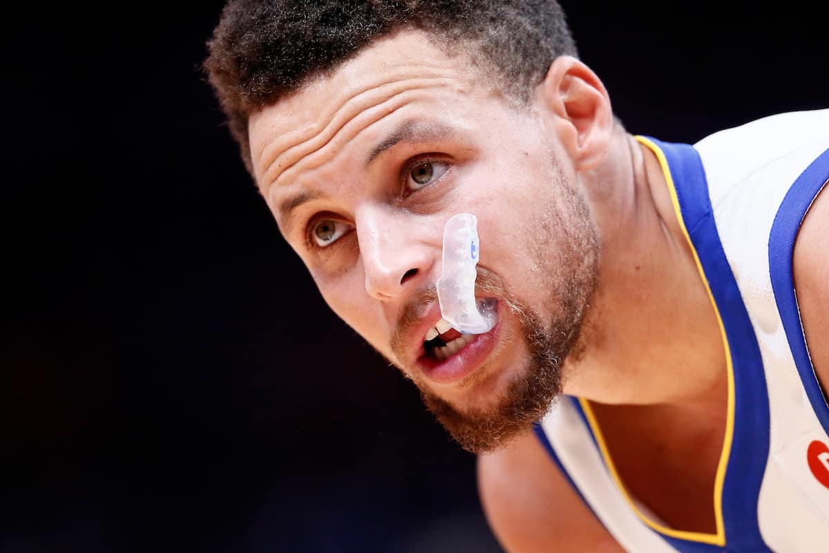 Les Warriors, Obama plutôt que la Maison Blanche