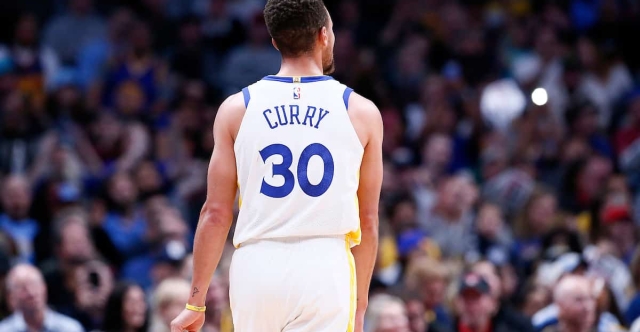 Stephen Curry va faire son retour ce soir !