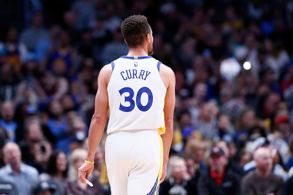 Curry, la bataille des chefs