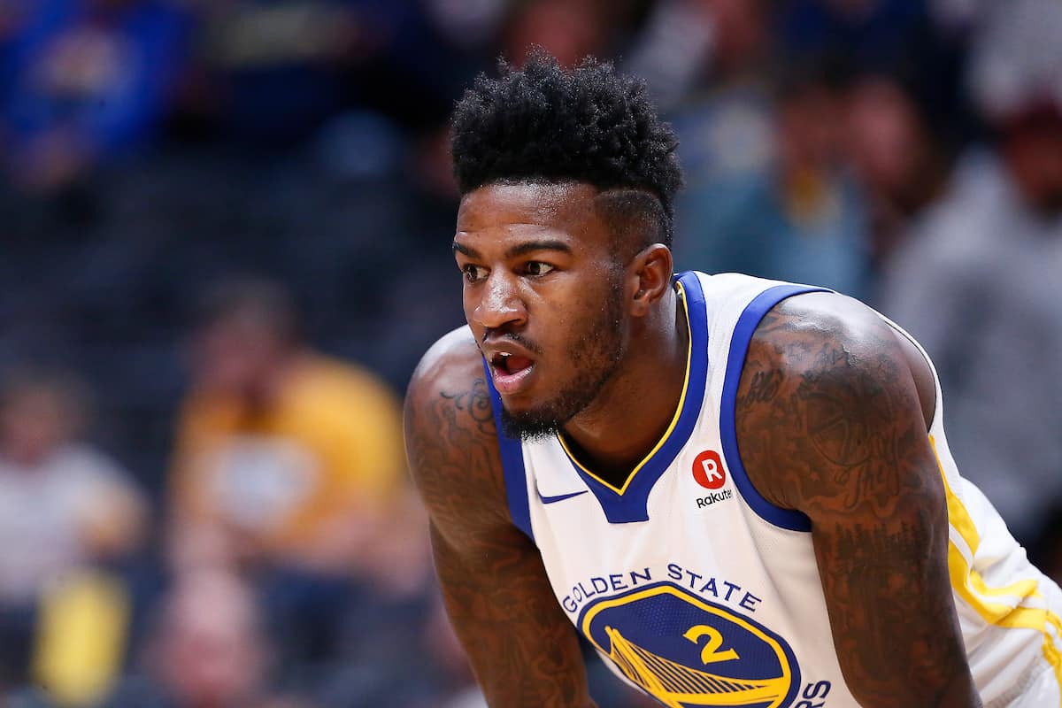 Les Warriors font revenir un ancien de la maison