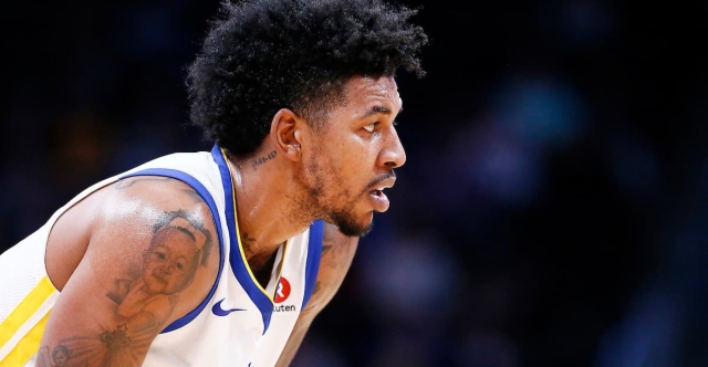 Nick Young insiste, il n’y a pas de beef avec D’Angelo Russell