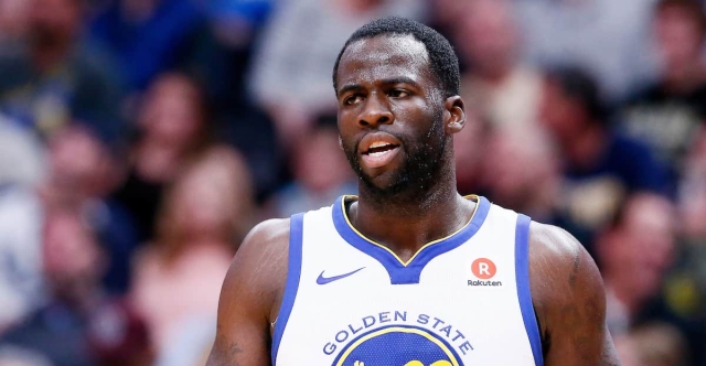 L’excellent discours de Draymond Green après le Game 4