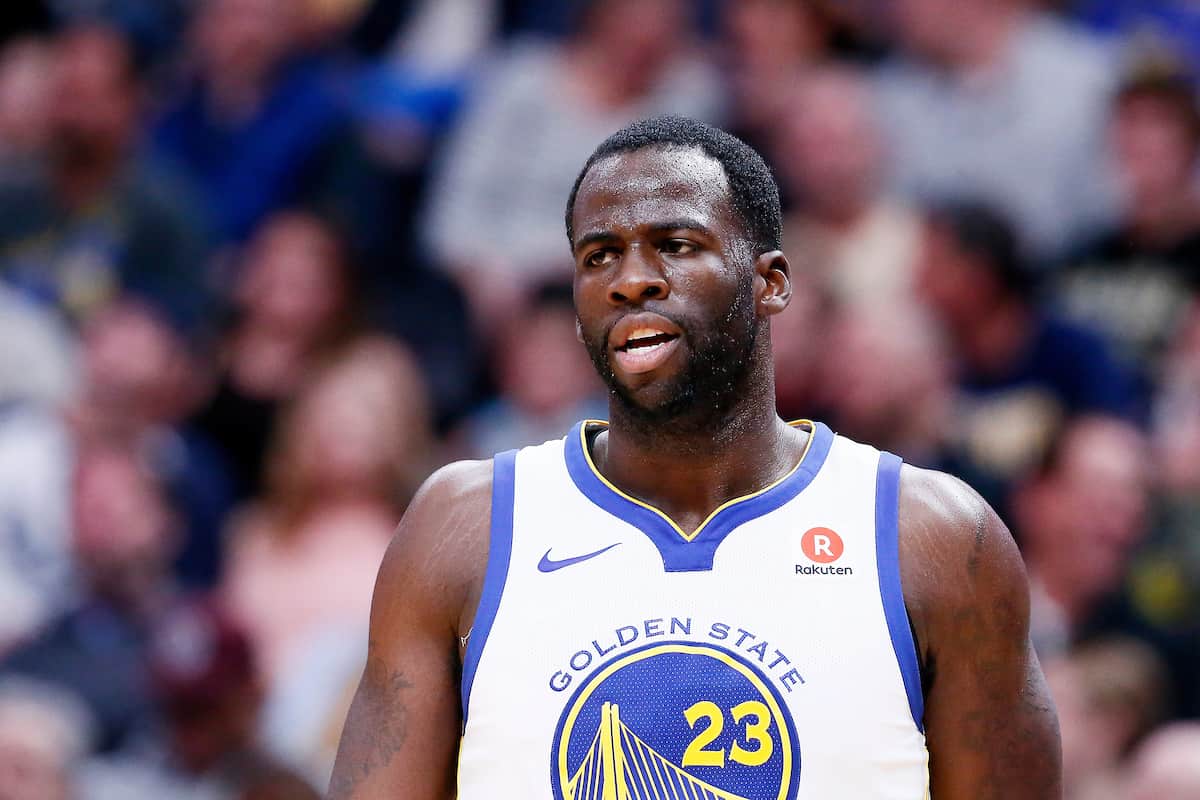 L’excellent discours de Draymond Green après le Game 4