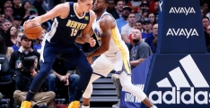Kevin Garnett : « Si je devais défendre sur Jokic… »