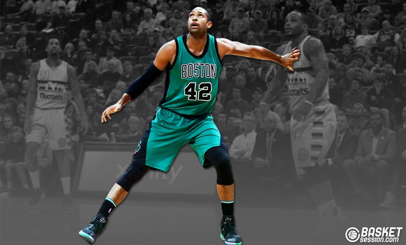 Defensive Player Of the Year : Al Horford, l’outsider méritant