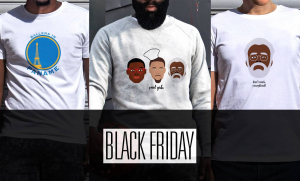 Black Friday : -25% sur toute notre boutique !