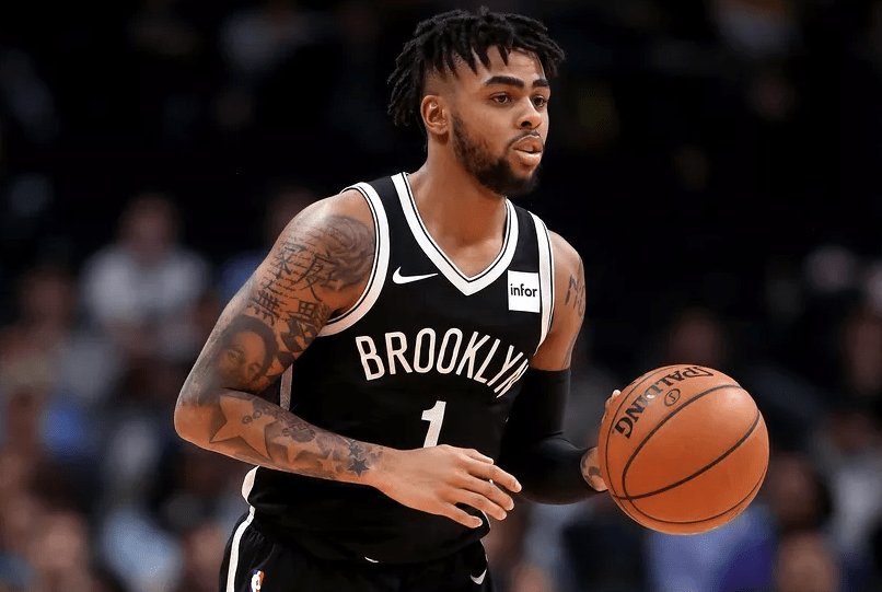 Les 30 Joueurs Qui Peuvent Exploser Cette Saison En Nba