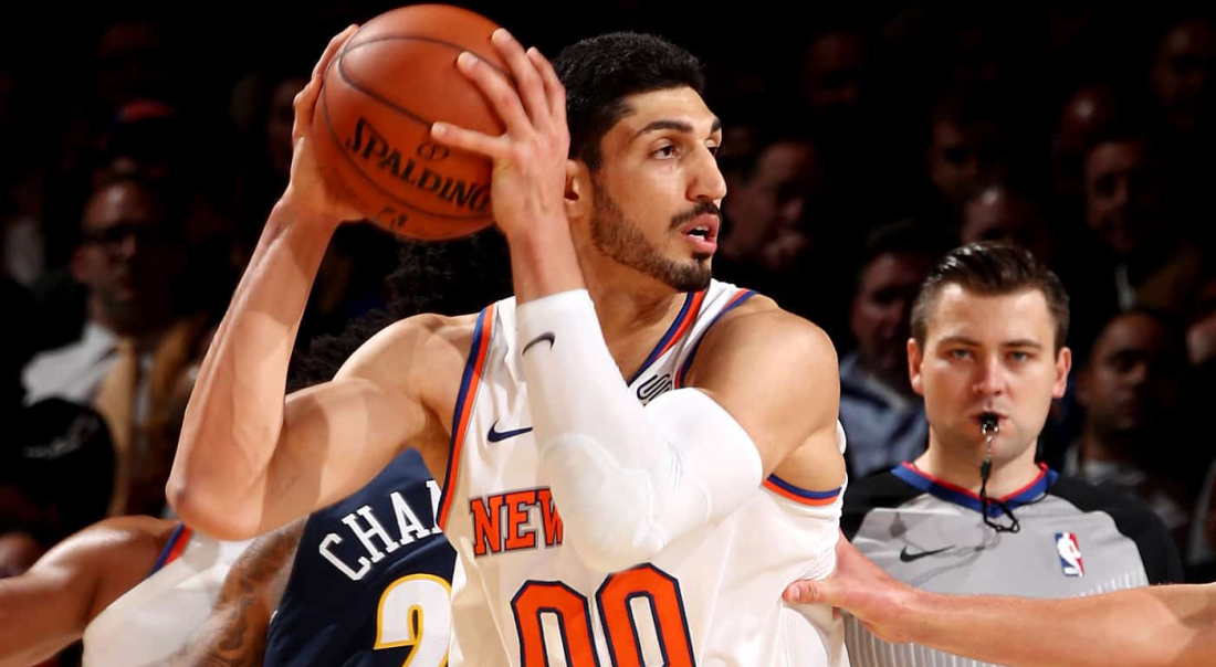 Enes Kanter aux Knicks ? La balle est dans son camp