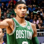 Jayson Tatum ne chôme pas et enquille 18 paniers à 3 pts