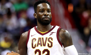 Jeff Green, le miraculé qui a (aussi) sauvé les Cavaliers