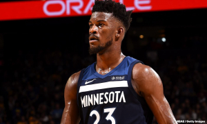 Jimmy Butler veut être tradé à Miami