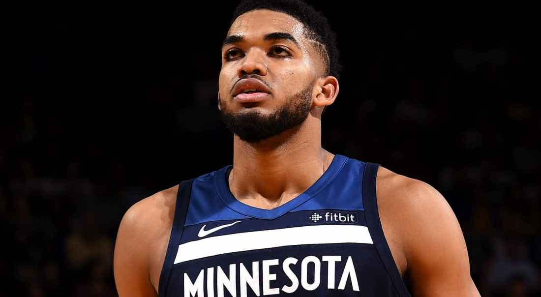 Les Wolves virent leur boss, Karl-Anthony Towns ne comprend pas