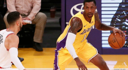 Kentavious Caldwell-Pope rempile aux Lakers pour trois ans !