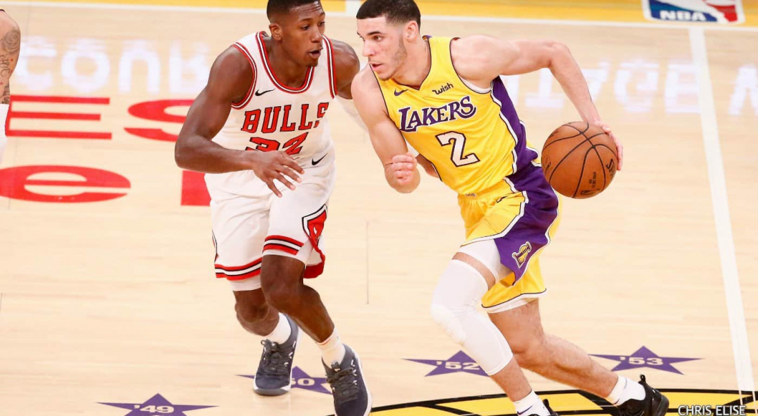 Kris Dunn est enfin en train de lancer sa carrière aux Bulls