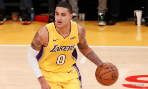 Kyle Kuzma enfin parti pour être le troisième larron des Lakers ?