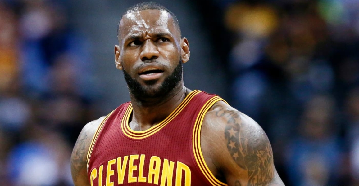 Raison d’espérer ? LeBron James a parlé avec les Cavs dès le début de la free agency