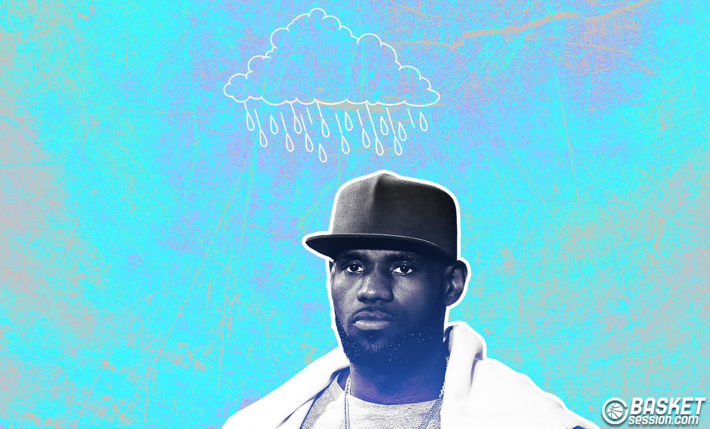 Les vraies conversations exclusives des Cavaliers !