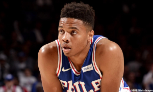 Les Sixers ont-ils fait une erreur en transférant Markelle Fultz aussi vite ?