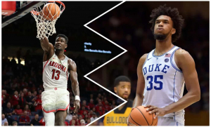 NCAA : Les gros prospects font déjà des cartons !