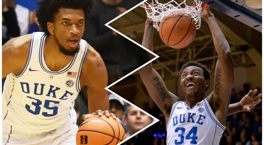 NCAA : Les freshmen de Duke sont vraiment spéciaux !