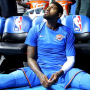 Paul George : « OKC a pris un risque énorme pour moi »