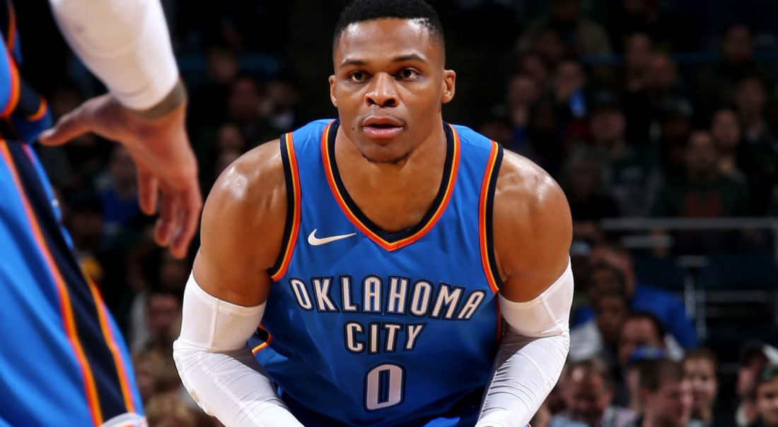 La NBA va-t-elle suspendre Russell Westbrook pour le Game 5 ?