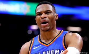Le Thunder doit-il trader Russell Westbrook ?